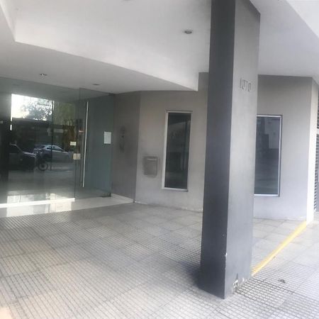 Palermo Apart Buenos Aires Exterior foto