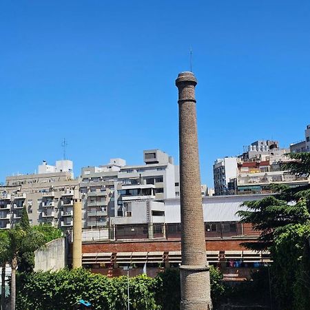 Palermo Apart Buenos Aires Exterior foto