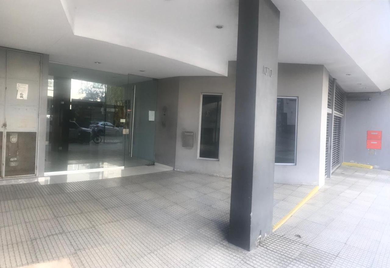 Palermo Apart Buenos Aires Exterior foto
