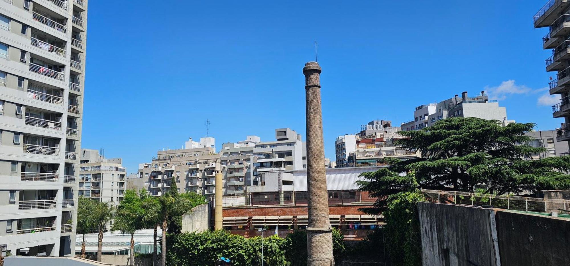 Palermo Apart Buenos Aires Exterior foto